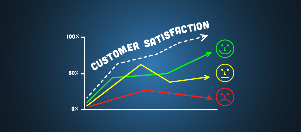 customer satisfaction