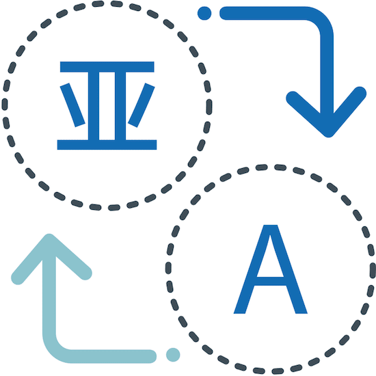 Multilingual and Cross-lingual Matching