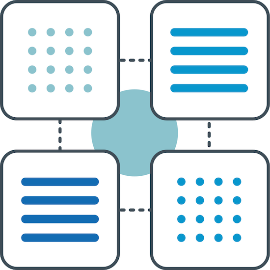 Multiple Categorization Strategies