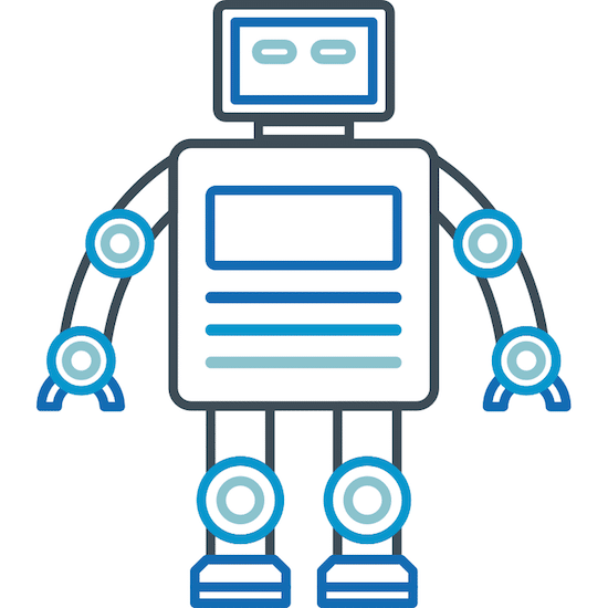 Machine Learning-based Categorization