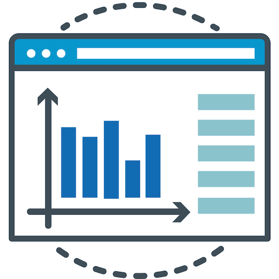 Normalization for Trend and Predictive Analysis