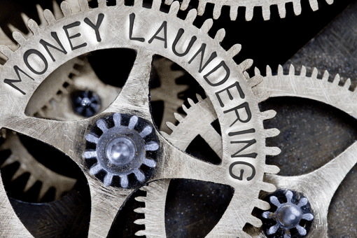 Anti-Money Laundering (AML)