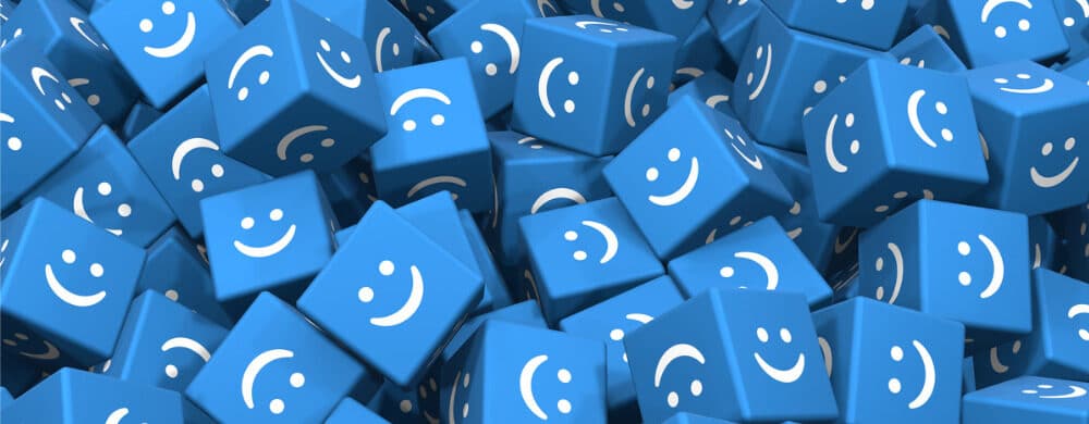 Sentiment Analysis to reduce customer churn