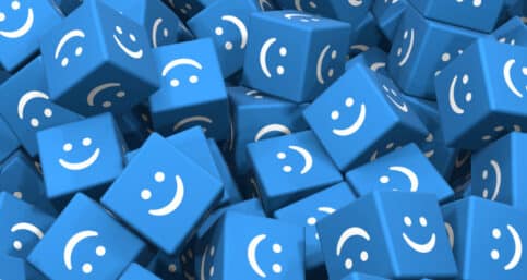 Reduce Customer Churn with Sentiment Analysis