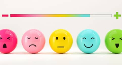 Sentiment Analysis Helps Find the Insights in Product Reviews