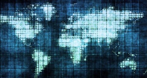 Sentiment Analysis Tracks Public Reaction to Geopolitical Events