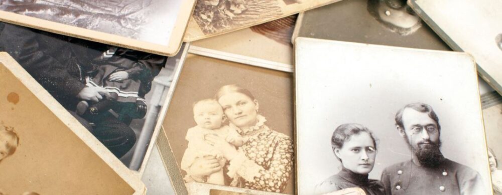 Name Matching helps find ancestors