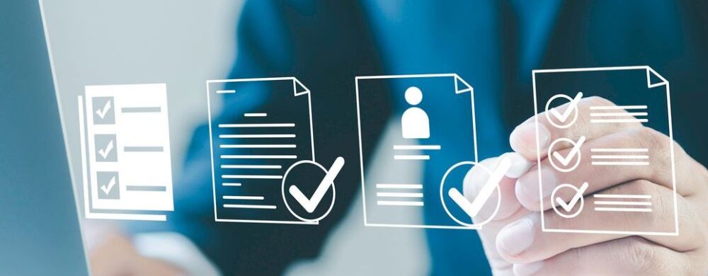 Name Matching for employment background checks