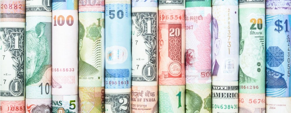 Entity Extraction for Financial Intelligence