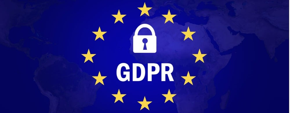 Entity Extraction facilitates compliance with DSAR and GDPR