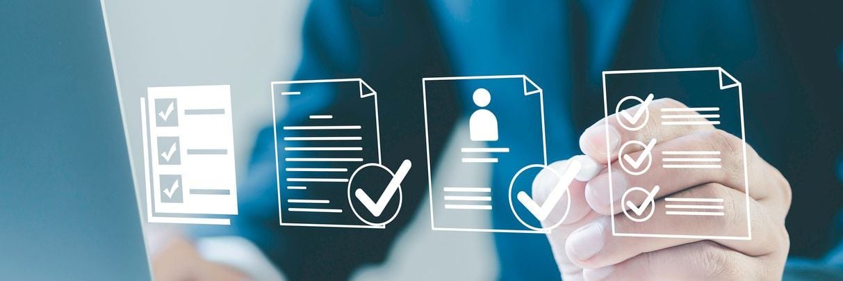 Name Matching for employment background checks