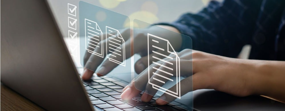 Fuzzy Name Matching Helps to Verify E-Signatures