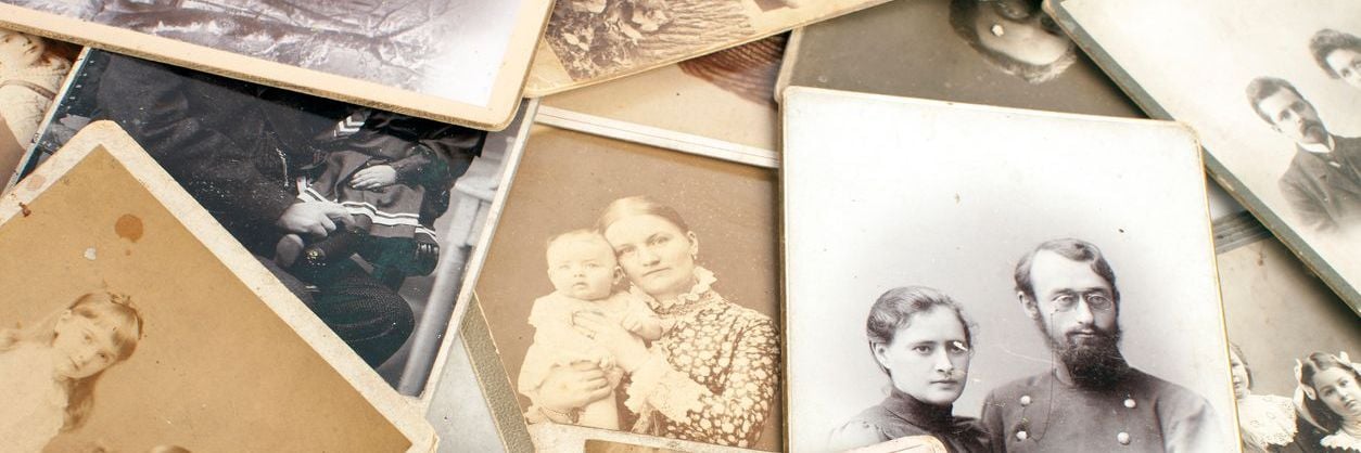 Name Matching helps find ancestors