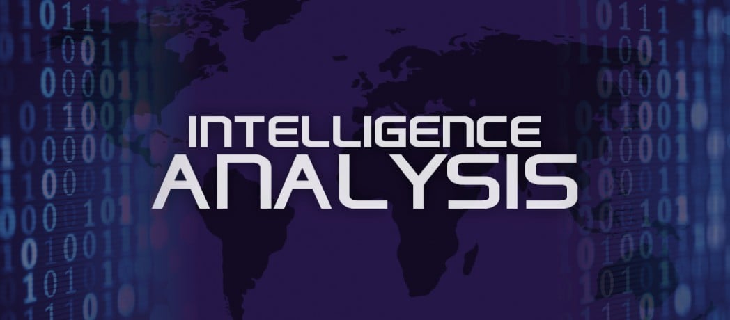 entity extraction for intelligence