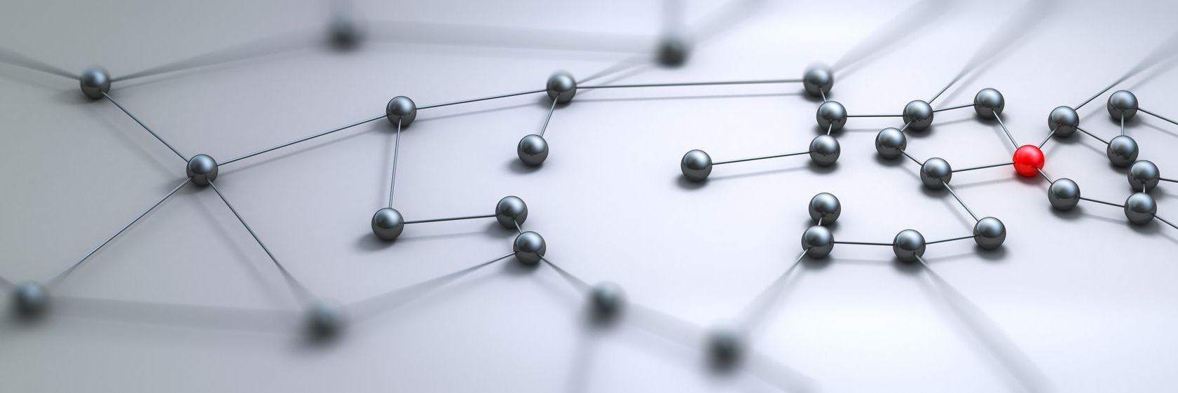 Relationship extraction for effective link analysis