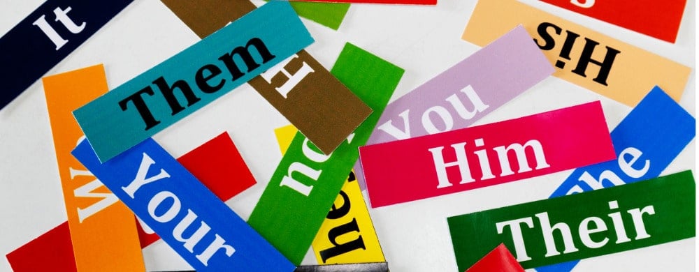 What is coreference resolution